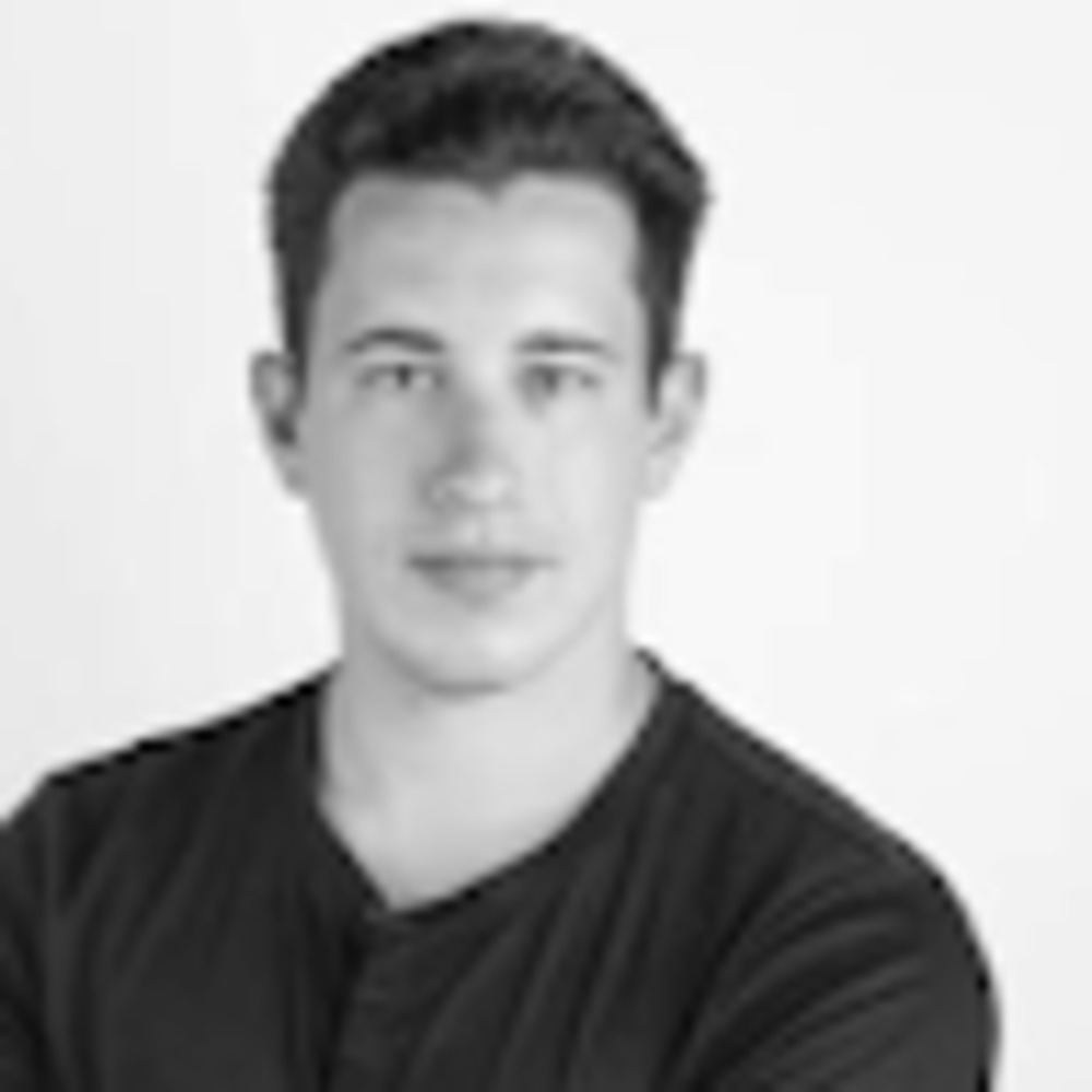 Meet your Posher, Nick